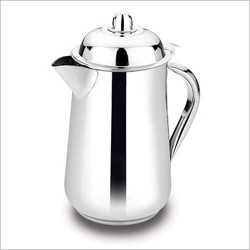Korean Stainless Steel Milk Jug