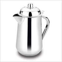 Korean Stainless Steel Milk Jug