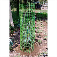 Plastic Fencing Mesh