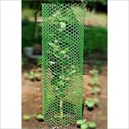 Tree Protector Mesh