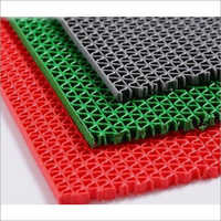 PVC Anti Skid mat