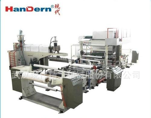 Extrusion Lamination Compound Machine High Speed Extrusion Lamination Compound machine