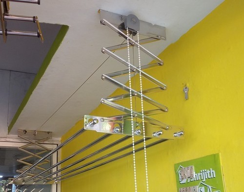 Ceiling Mounting Stainless Steel 304 Grade Hangers Manufacturing In Chennai