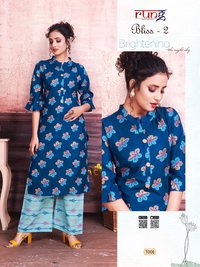 Fancy Kurti