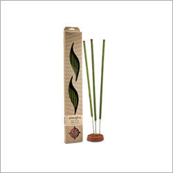 Garden incense