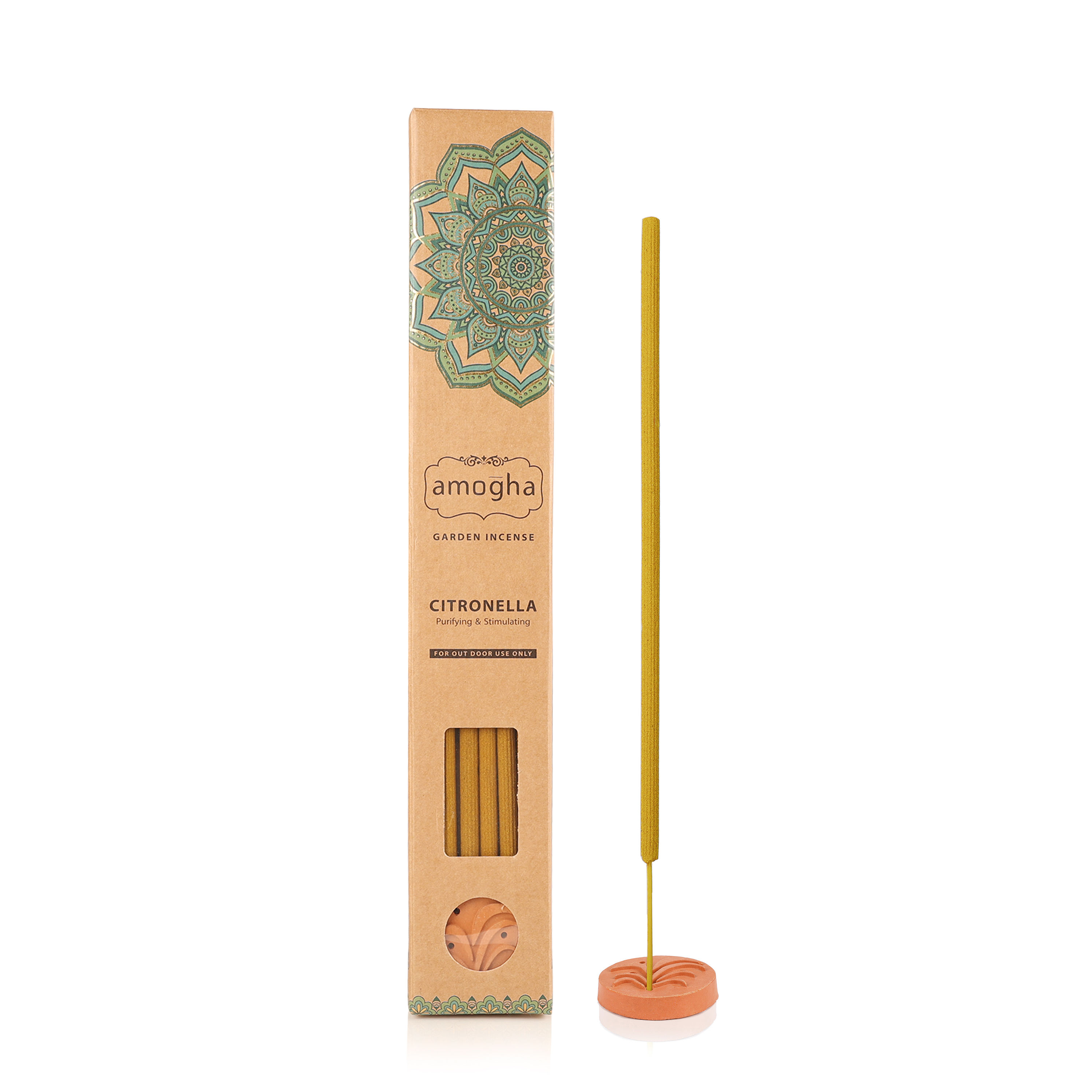 Fragrance Incense