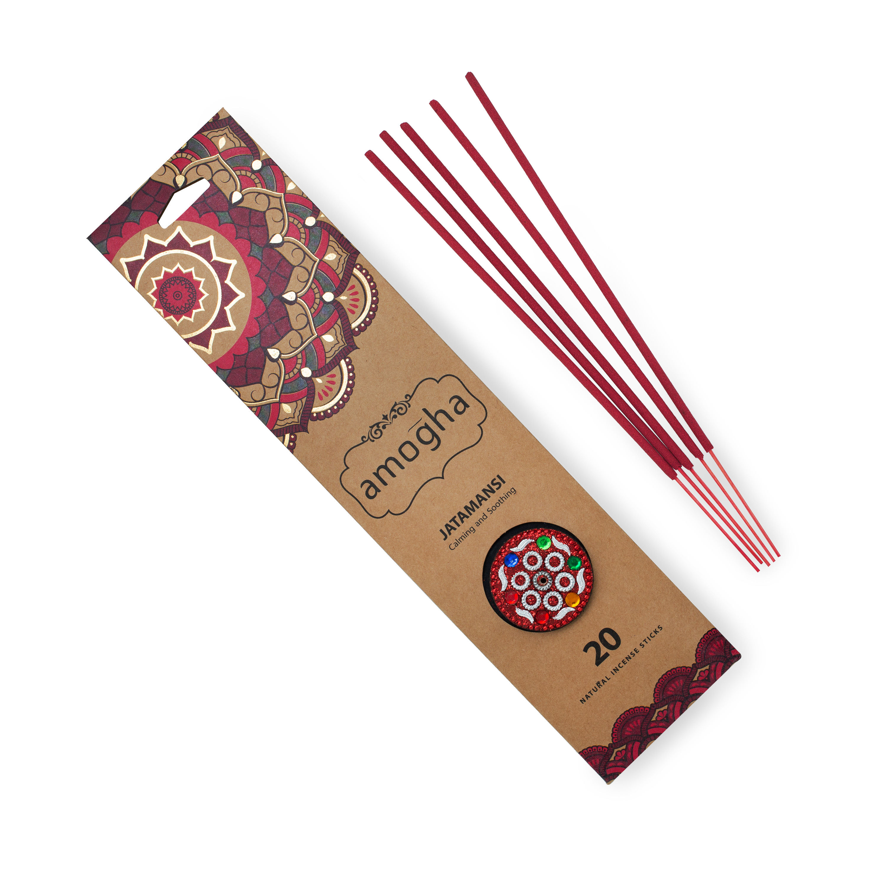 Garden Incense Stick