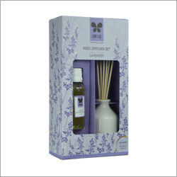 Lavender Reed Diffuser