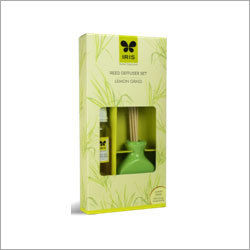 Apple Reed Diffuser