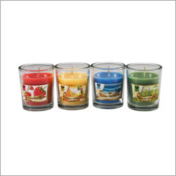 Aromatic Candles