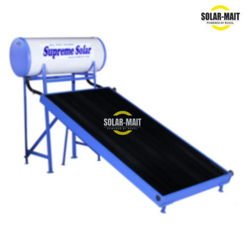 Solar Water Heater