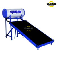 FPC Solar Water Heater