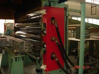 Single layer Multi layer co extrusion board equipment