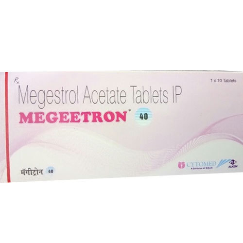 Megestrol 160 Tablets Generic Drugs