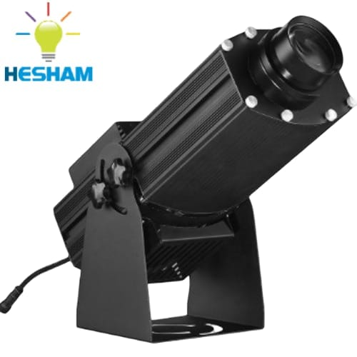 LED logo projection light 150W