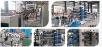 Refrigerator Board Making Machine PMMA Refrigerator Board Making Machine