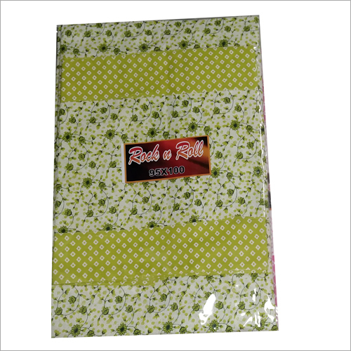 Designer Bedsheet