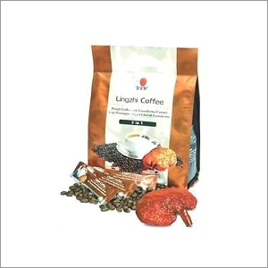 Sugar-Free 3 In 1 Dxn Lingzhi Coffee