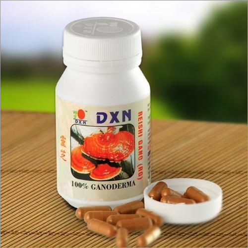 DXN Capsules