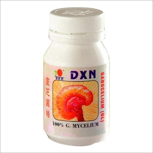 Dxn Gl 90 Capsule Application: Personal