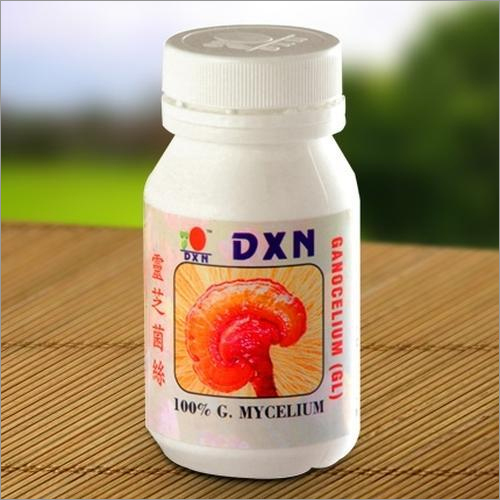 Dxn Gl 360 Capsule Application: Personal