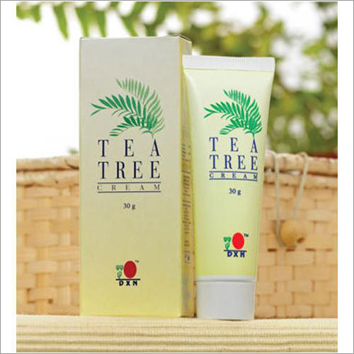 Dxn Tea Tree Cream