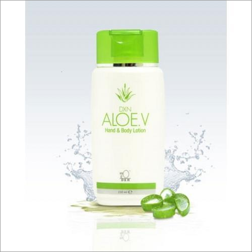 Dxn Aloe V Hand And Body Lotion Easy To Use At Best Price In Greater Noida New Life Healthcare 2901