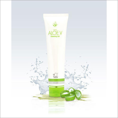 DXN Aloe V Cleansing Gel
