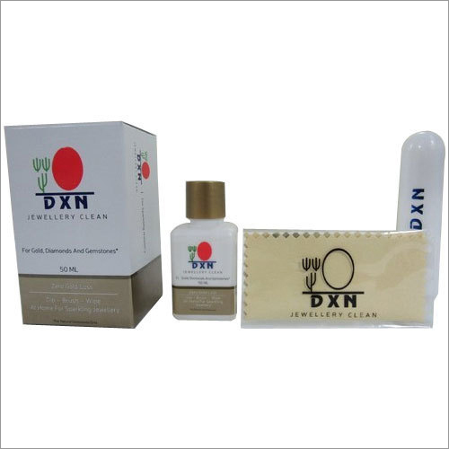 Liquid Dxn Jewellery Cleaning Kit