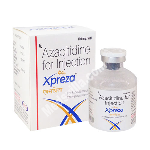 Powder Azacitidine Injection