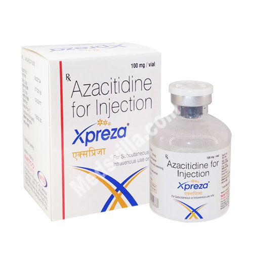 Azacitidine Injection