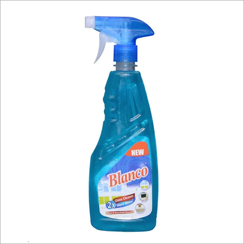 Glass Cleaner