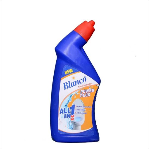 Toilet Cleaner