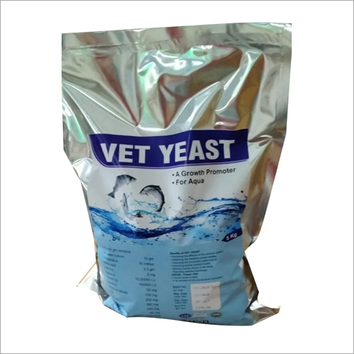 5 kg Vet Yeast Growth Promoter