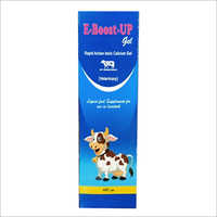 E Boost UP Gel Rapid Ionic Calcium Gel