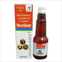 220 ml Mecobalamin Lycopene And L-Lysine