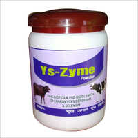 500gm Pro Biotics And With Sacharomyces Cerevisiae And Selenium Powder