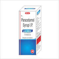 Paracetamol Syrup IP