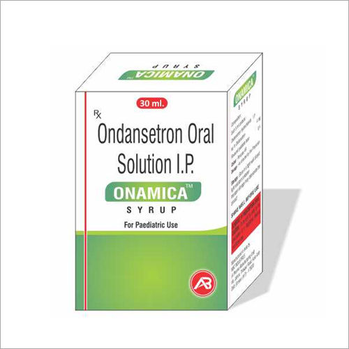 Ondansetron Oral Solution IP