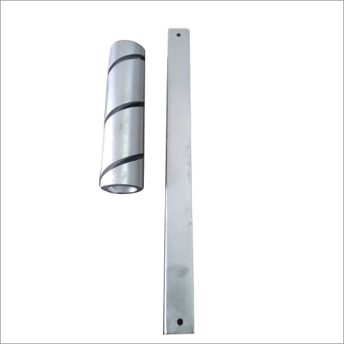 Steel Industrial Chain Link Fencing Die