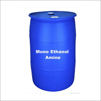 Monoethanolamine Chemical
