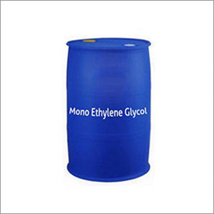 Mono Ethylene Glycol Chemical