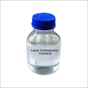 Liquid Triethylamine