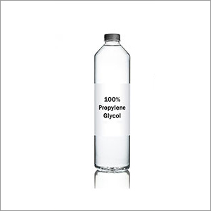 Liquid Propylene Glycol