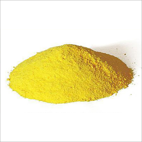 Poly Aluminum Chloride Powder