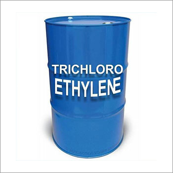 Trichloroethlyene Chemical