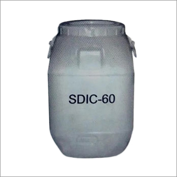 SDIC Chemical