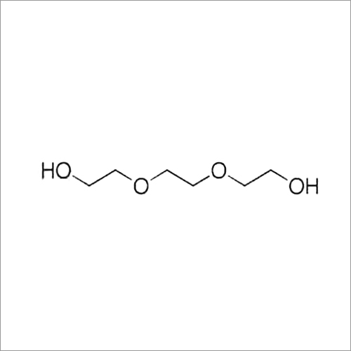Tri Ethlyene Glycol Chemical