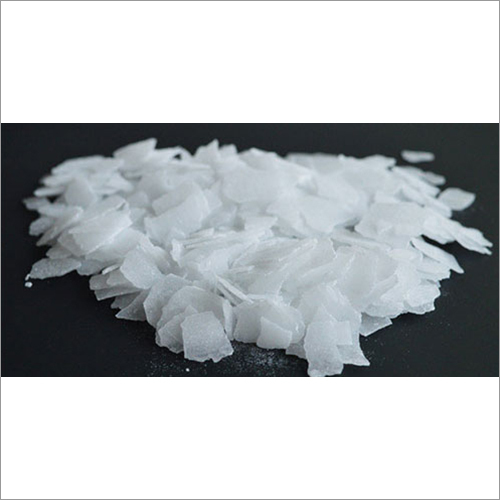 White Caustic Soda