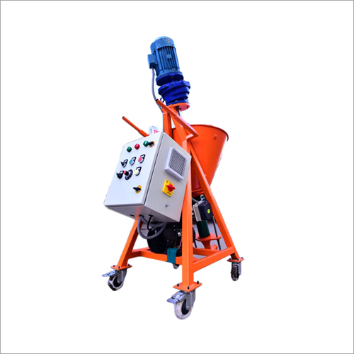 400V Waterproofing Spray Machine